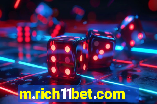 m.rich11bet.com