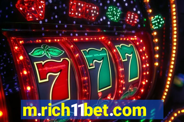 m.rich11bet.com