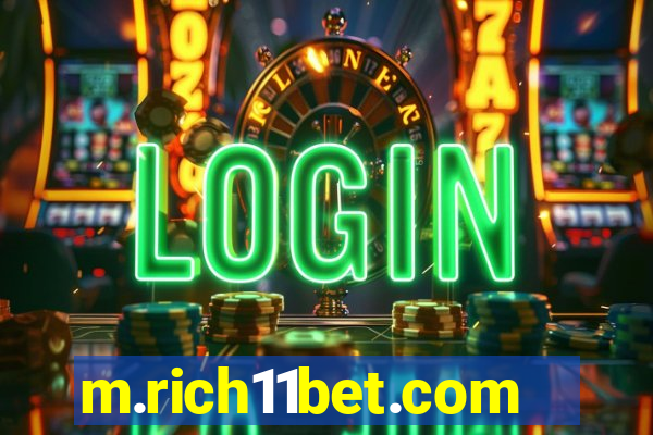 m.rich11bet.com