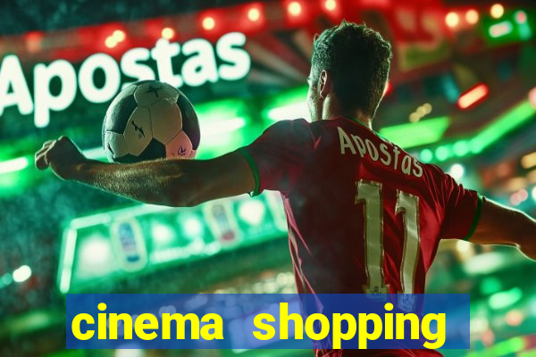 cinema shopping total porto alegre