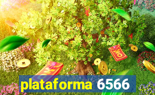 plataforma 6566