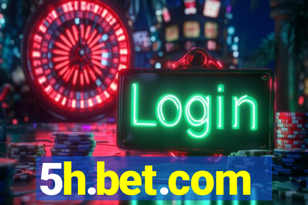 5h.bet.com