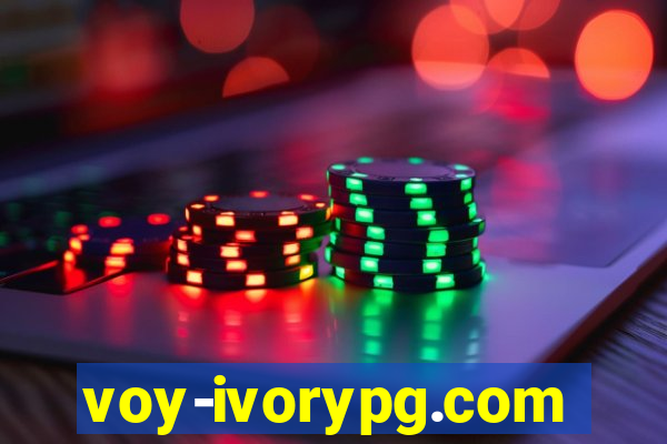 voy-ivorypg.com