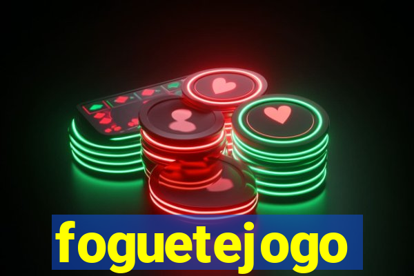 foguetejogo