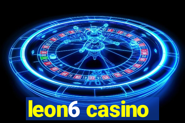 leon6 casino