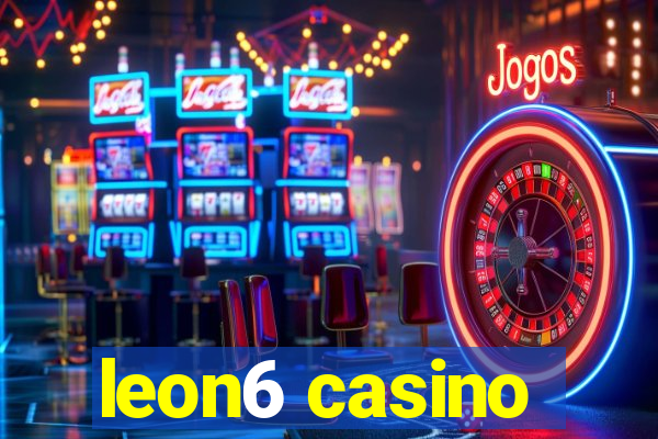 leon6 casino