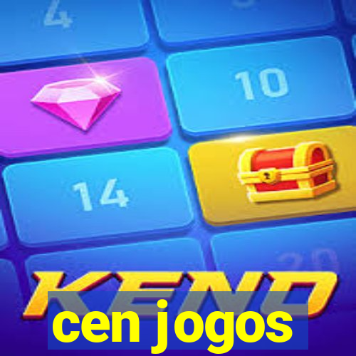 cen jogos