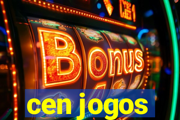 cen jogos