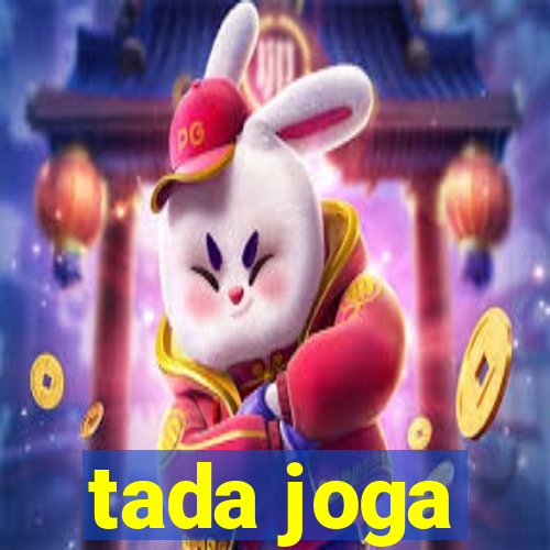 tada joga