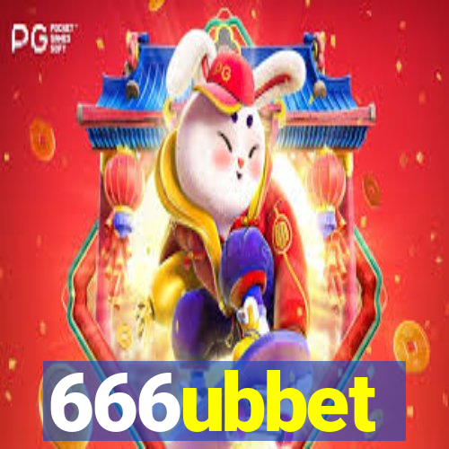 666ubbet