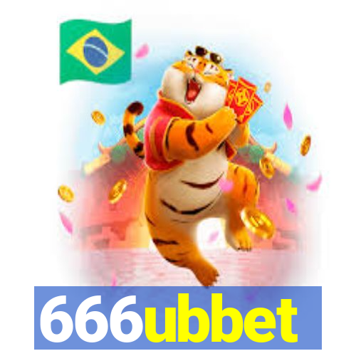 666ubbet