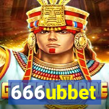 666ubbet