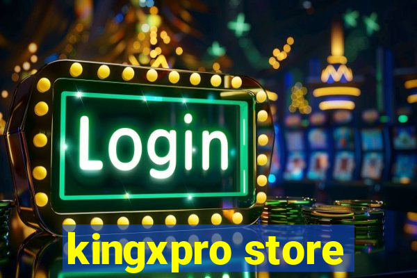 kingxpro store