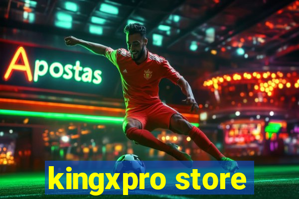 kingxpro store