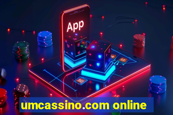 umcassino.com online