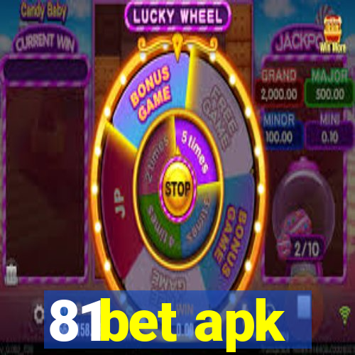 81bet apk