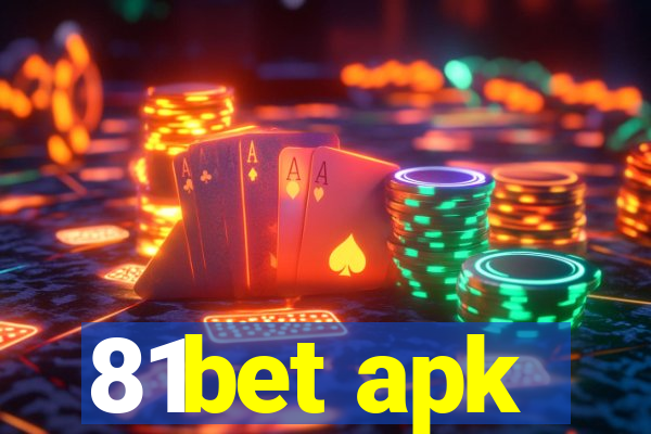 81bet apk