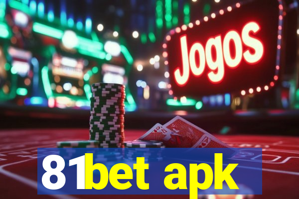 81bet apk