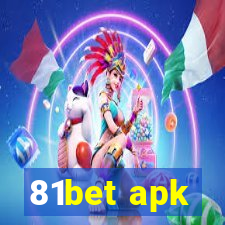 81bet apk