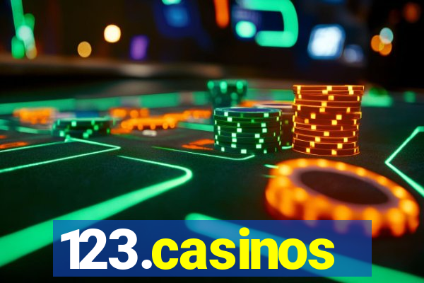 123.casinos