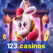 123.casinos