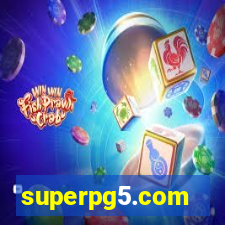 superpg5.com