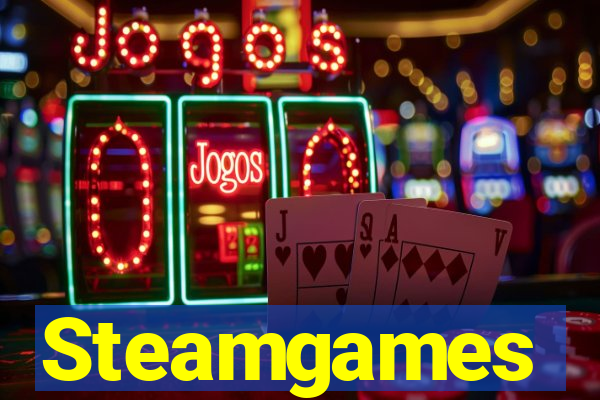 Steamgames