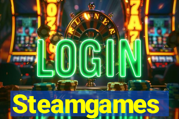 Steamgames