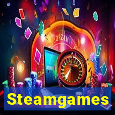 Steamgames