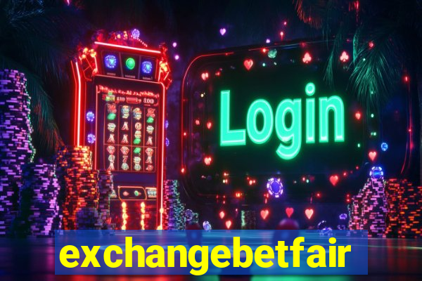 exchangebetfair