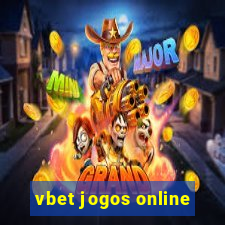 vbet jogos online