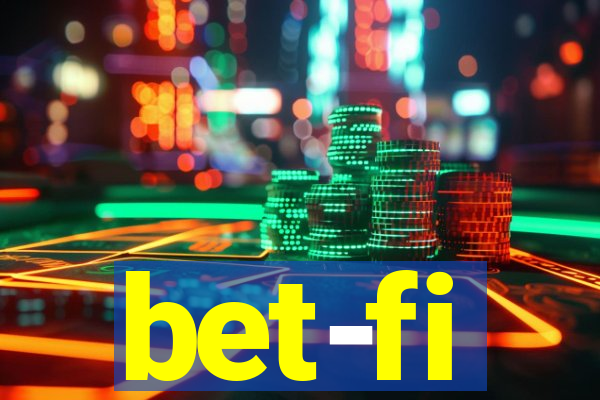 bet-fi