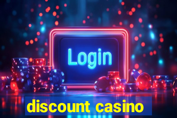 discount casino