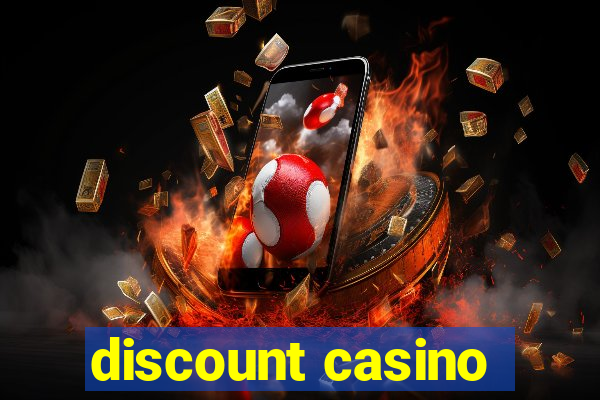 discount casino