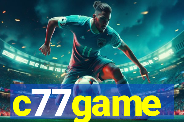 c77game