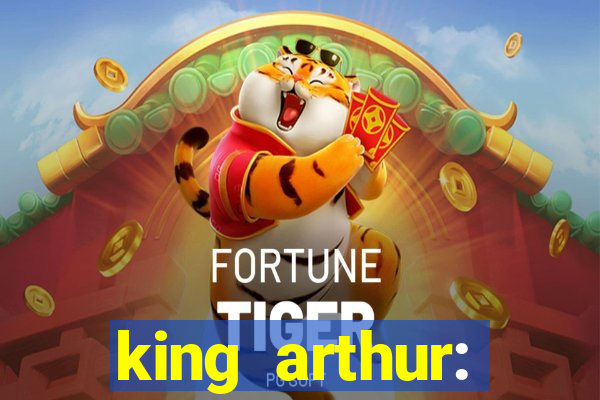 king arthur: legends rise apk