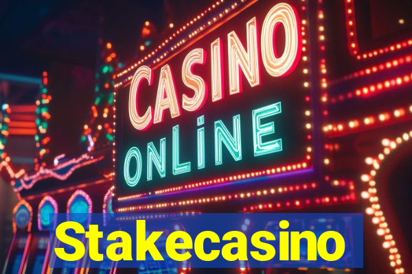 Stakecasino