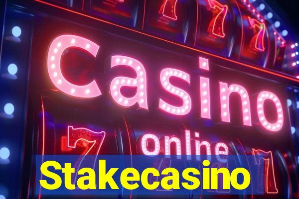 Stakecasino