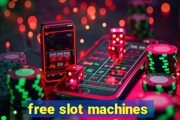 free slot machines