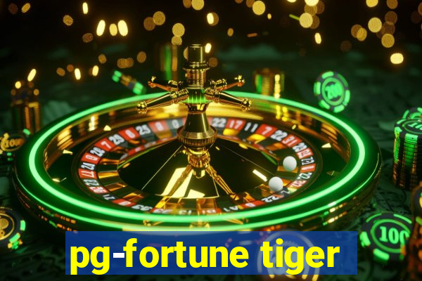 pg-fortune tiger