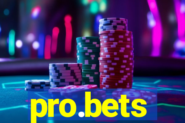 pro.bets