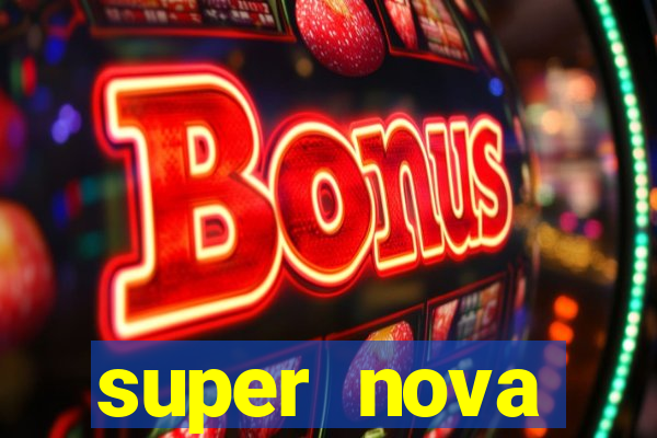 super nova itabirito supernova itabirito saude