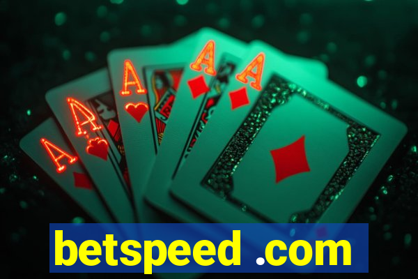 betspeed .com