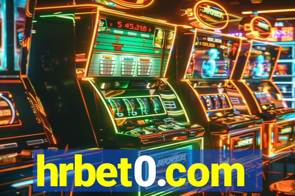 hrbet0.com