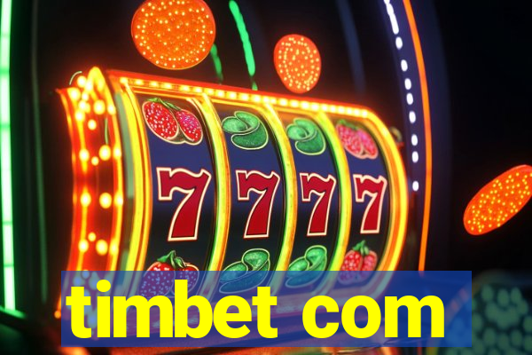 timbet com