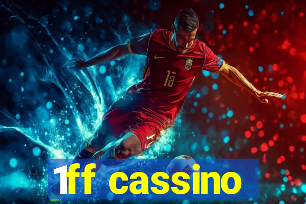 1ff cassino