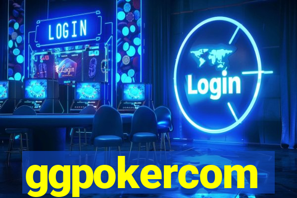 ggpokercom