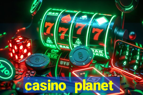 casino planet hollywood las vegas