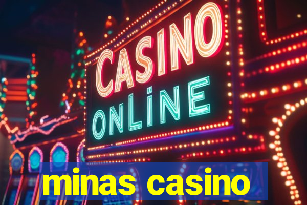 minas casino