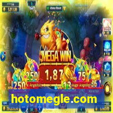 hotomegle.com